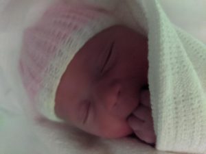 East yorkshire hypnobirthing, positive birth story, 